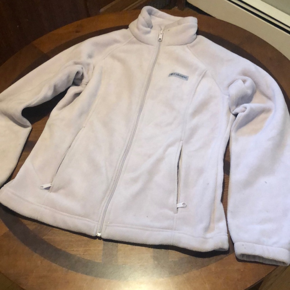 Columbia Jacket